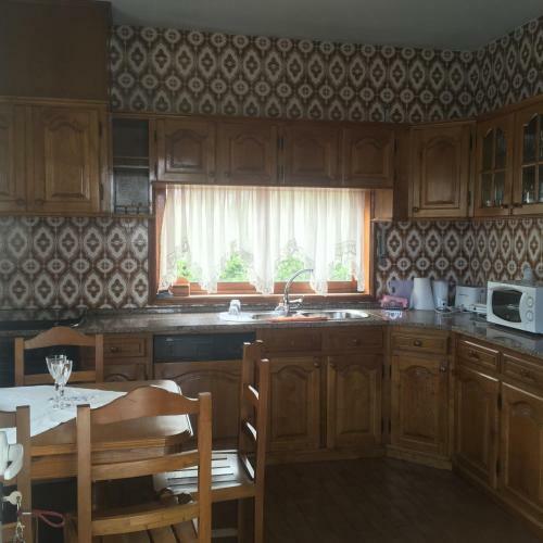 Hostal Casa Rendez Vous