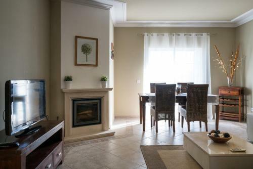 Apartamento Akisol Tavira Sky III