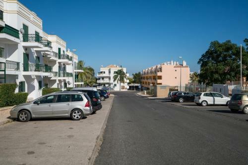 Apartamento Akisol Tavira Sky III