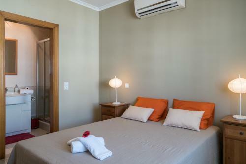 Apartamento Akisol Tavira Sky III