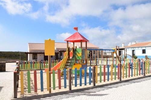 Agroturismo Barranco Da Fonte
