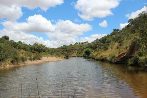 Agroturismo Xistos