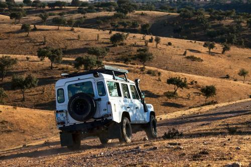Agroturismo Xistos