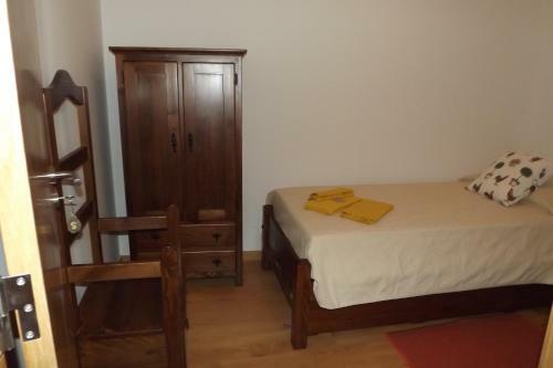 Agroturismo Casa Dos Xar�s