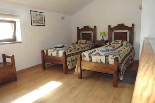 Agroturismo Casa Dos Xar�s
