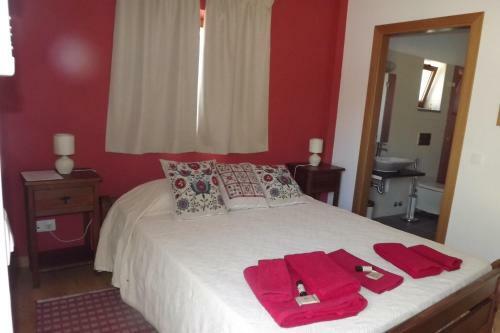 Agroturismo Casa Dos Xar�s