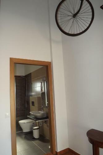 Agroturismo Casa Dos Xar�s