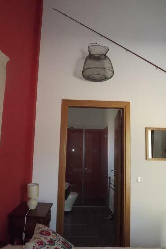 Agroturismo Casa Dos Xar�s