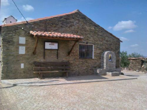 Agroturismo Casa Dos Xar�s