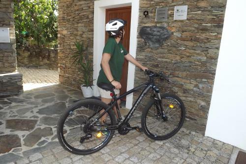 Agroturismo Casa Dos Xar�s
