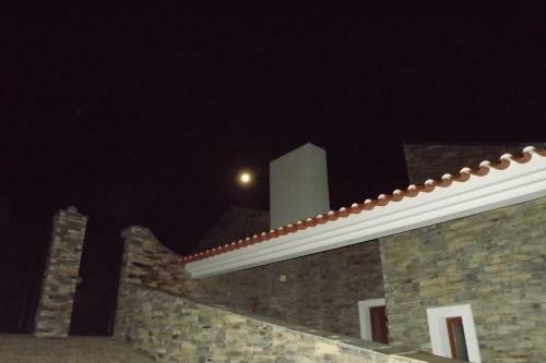 Agroturismo Casa Dos Xar�s