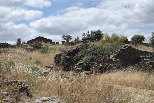 Agroturismo Casa Dos Xar�s