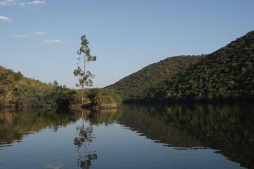 Agroturismo Casa Dos Xar�s