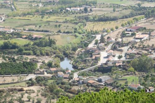 Agroturismo Casa Dos Xar�s