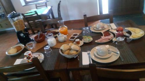 Agroturismo Casa Dos Xar�s