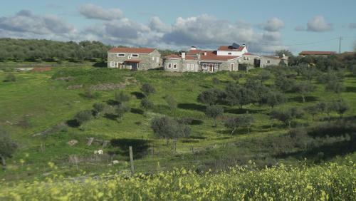 Agroturismo Casa Dos Xar�s