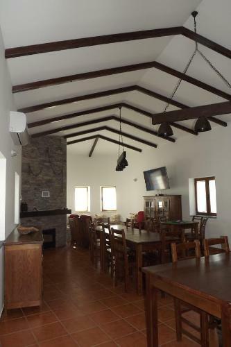 Agroturismo Casa Dos Xar�s