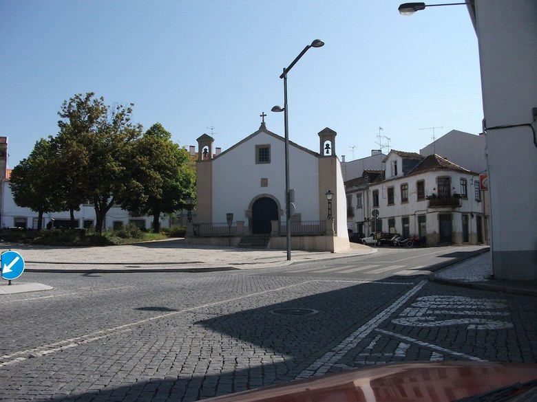 Bed & Breakfast Casa Dos Bordados