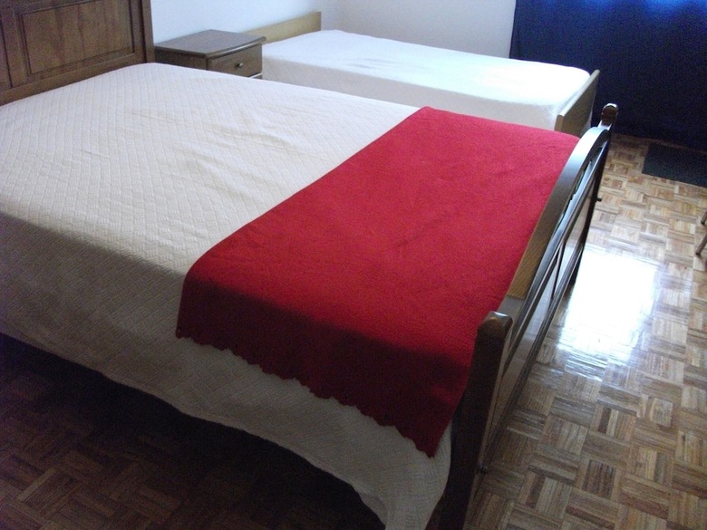 Bed & Breakfast Casa Dos Bordados