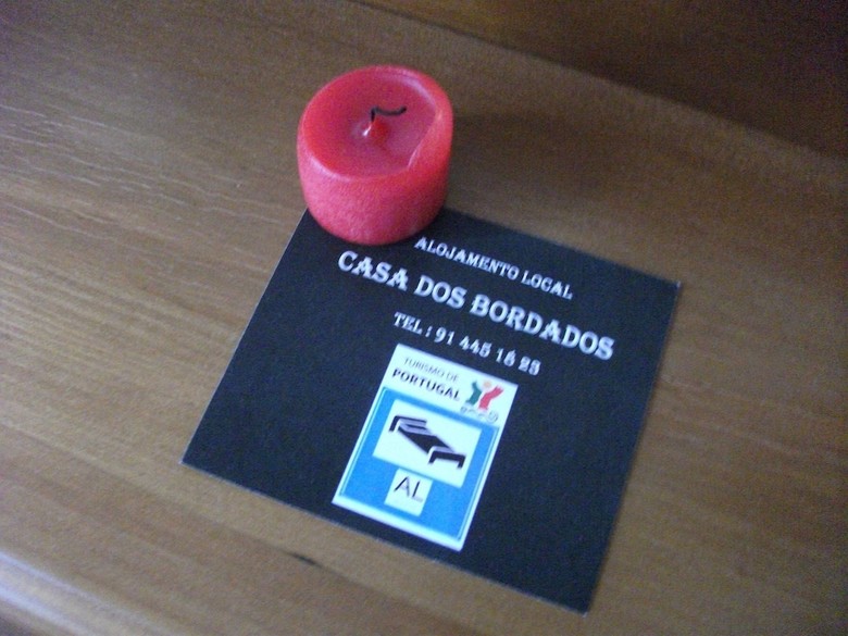 Bed & Breakfast Casa Dos Bordados
