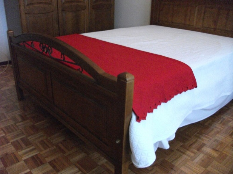 Bed & Breakfast Casa Dos Bordados