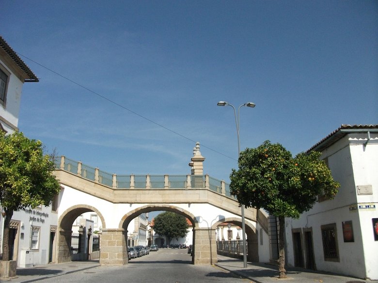 Bed & Breakfast Casa Dos Bordados