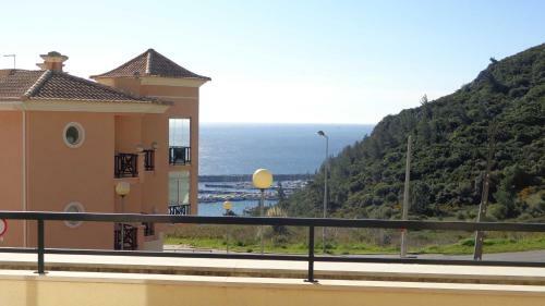 Terracos Do Castelo House