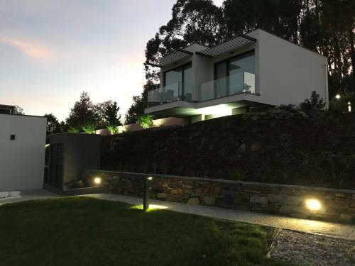 Resort Natureza Villa Rio