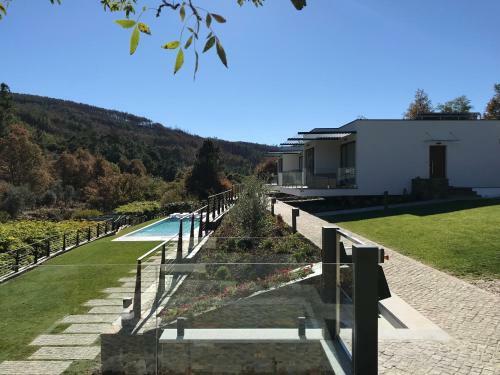 Resort Natureza Villa Rio