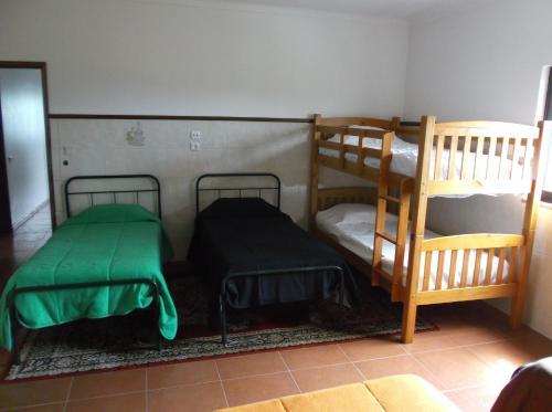 Albergue Constantino Al