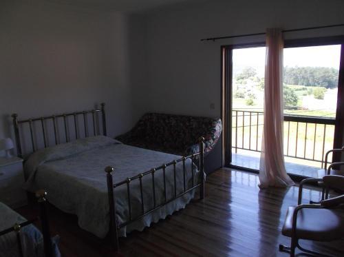 Albergue Constantino Al