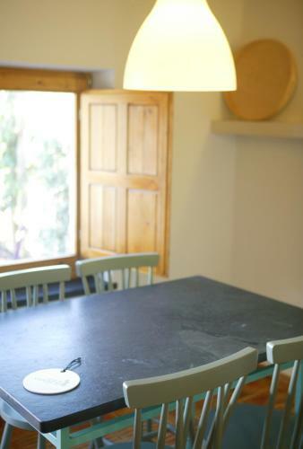 Hostal Monte Da Vilarinha