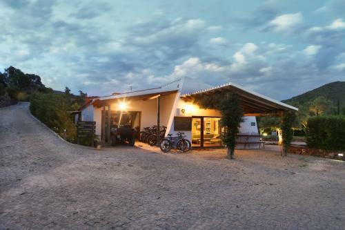 Hostal Monte Da Vilarinha