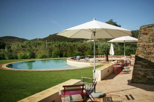 Hostal Monte Da Vilarinha