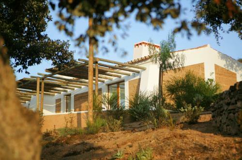 Hostal Monte Da Vilarinha