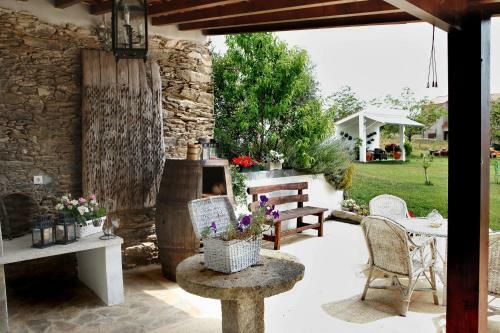Agroturismo Casa Do M�dico
