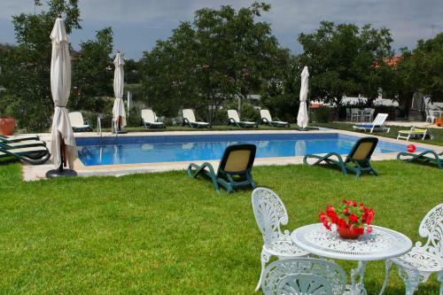 Agroturismo Casa Do M�dico