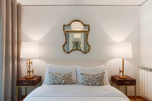 Caparica Finestay Seaview Apartment