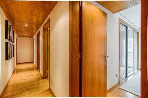 Caparica Finestay Seaview Apartment