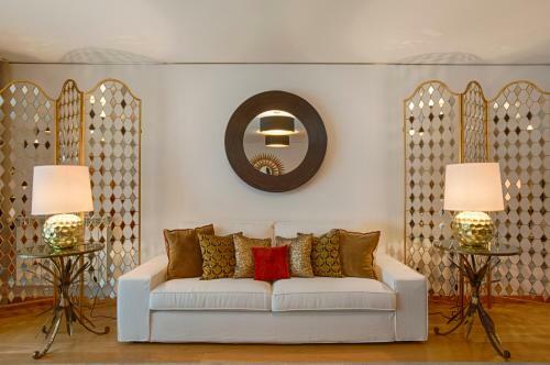 Caparica Finestay Seaview Apartment