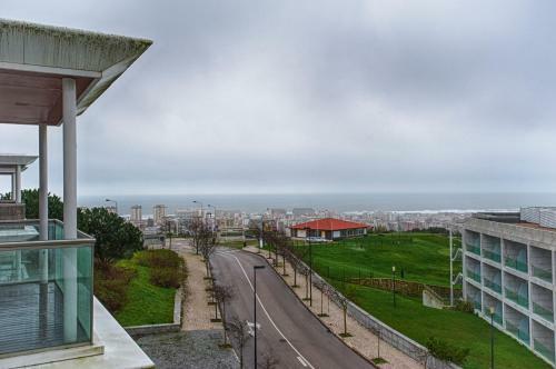 Caparica Finestay Seaview Apartment