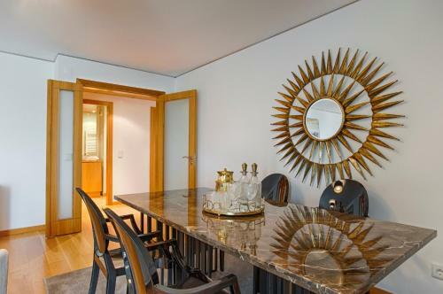 Caparica Finestay Seaview Apartment