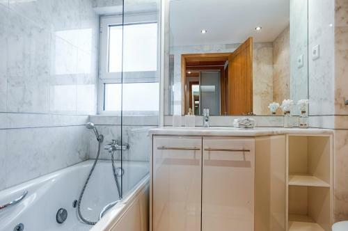 Caparica Finestay Seaview Apartment