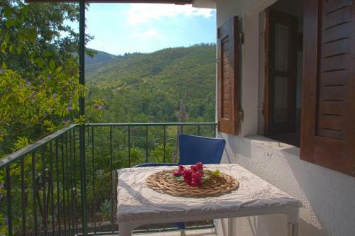 Agroturismo Retiro Da Arminda