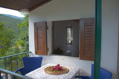 Agroturismo Retiro Da Arminda