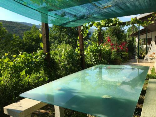 Agroturismo Retiro Da Arminda