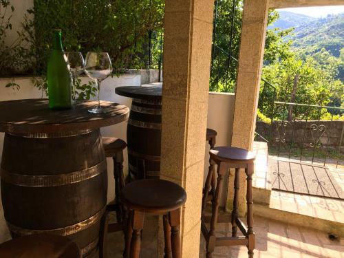 Agroturismo Retiro Da Arminda