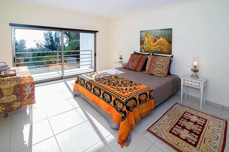 Villa Sao Joao