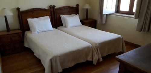 Agroturismo Casa Dos Pombais