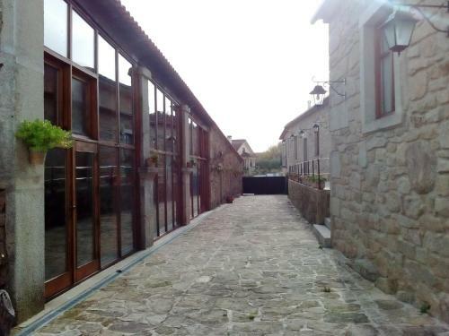Agroturismo Casa Dos Pombais